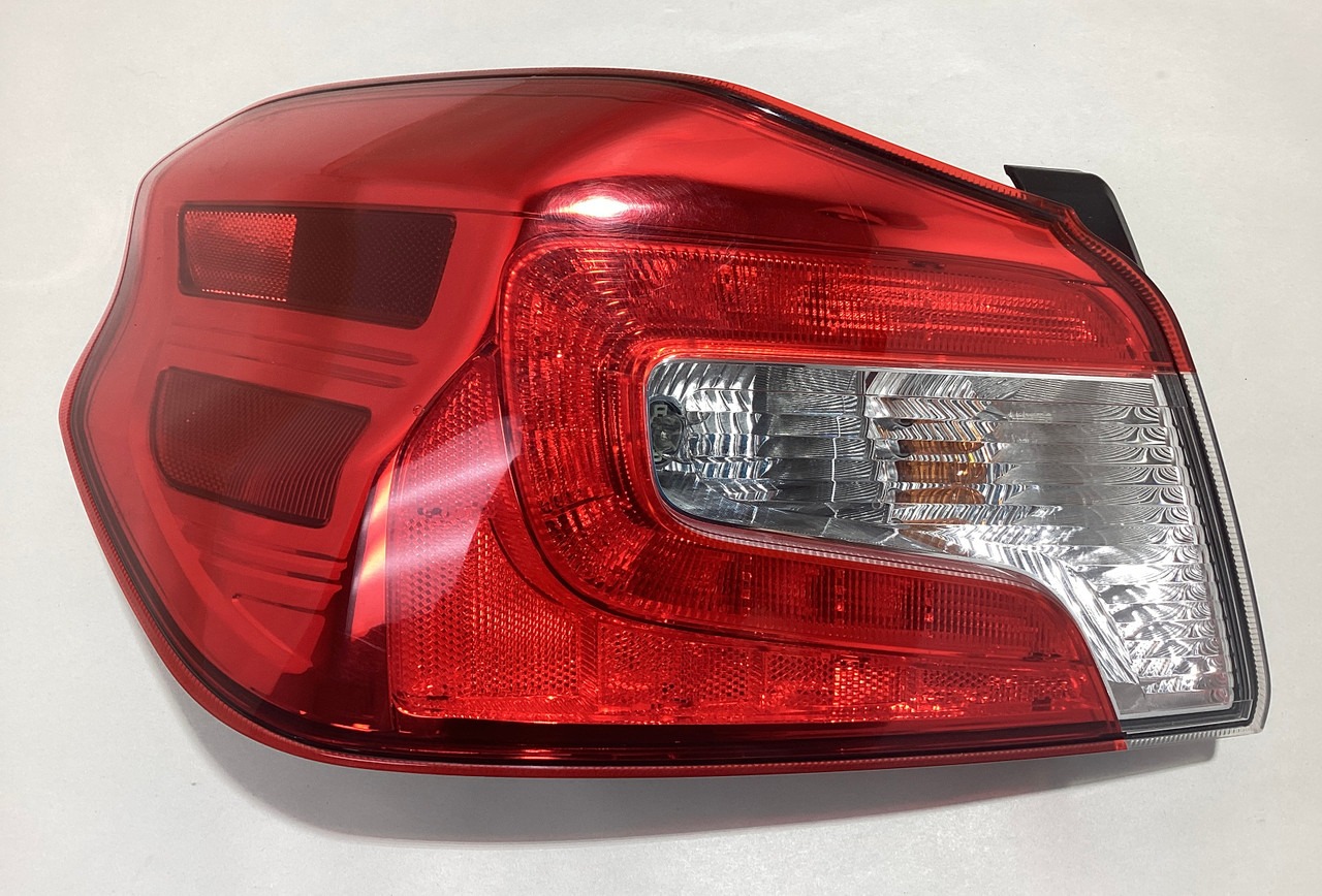 2015-2020 Subaru WRX STI OEM Tail Lights / Pair - Image 3