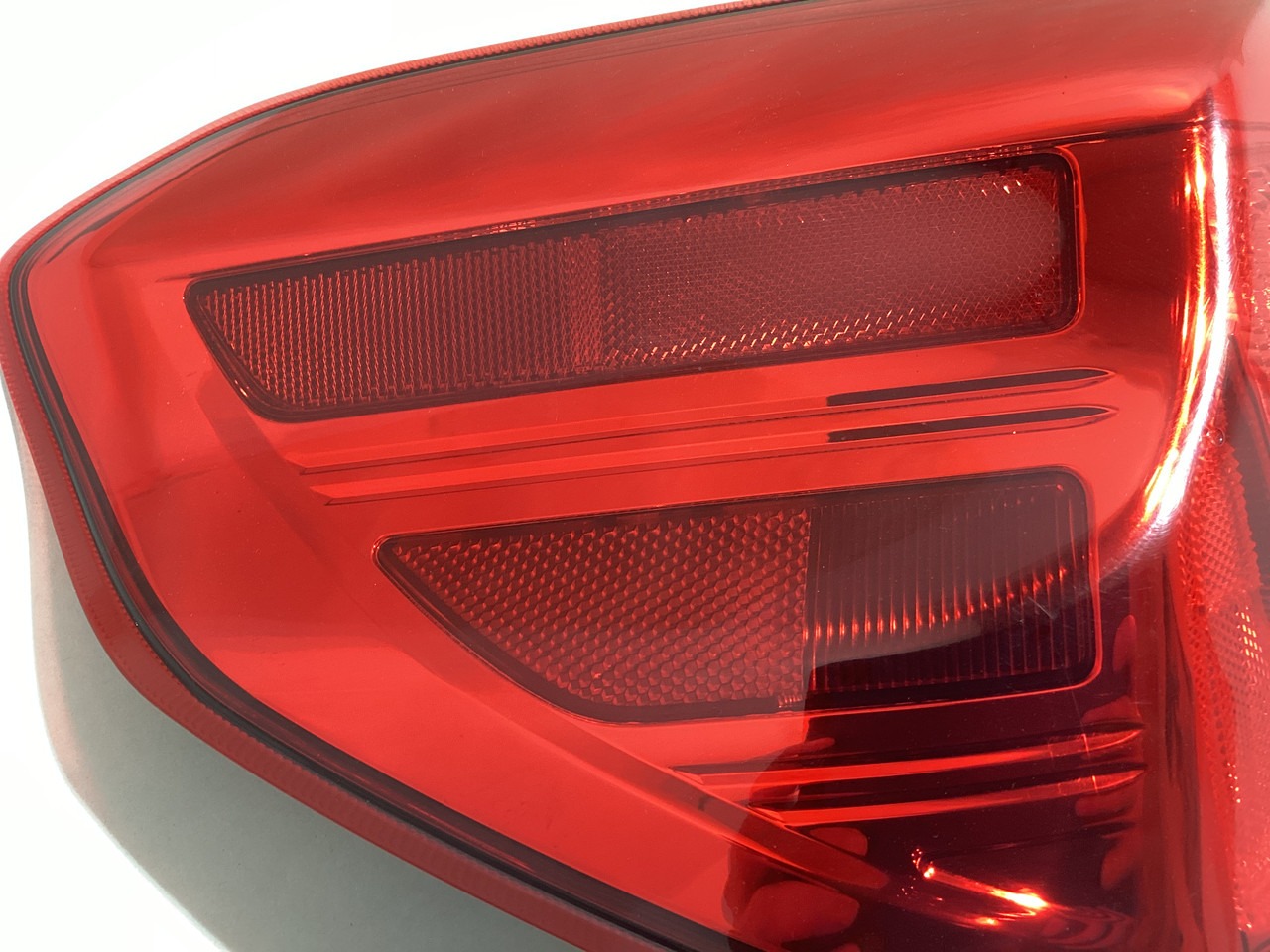2015-2020 Subaru WRX STI OEM Tail Lights / Pair - Image 6