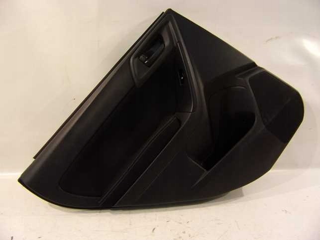 2013-2018 Subaru Forester Interior Door Panel - Image 2