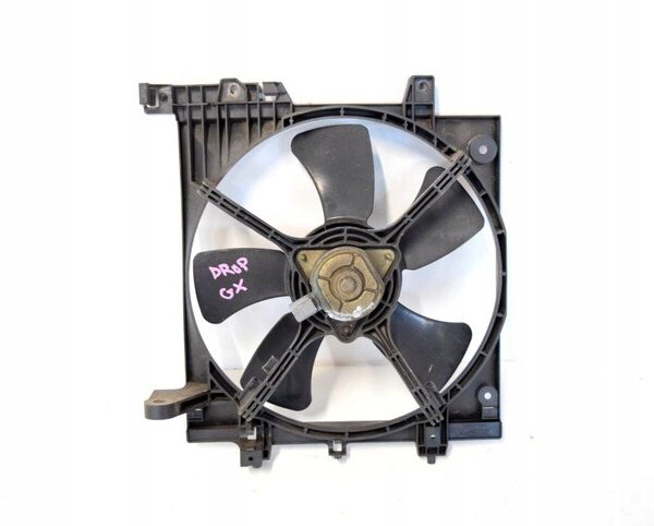 2003-2005 Subaru Impreza Cooling Fan