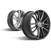 Wheels & Tires