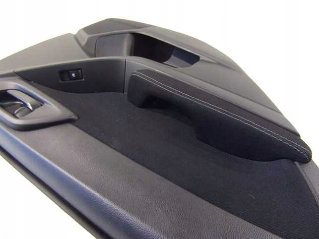 2013-2018 Subaru Forester Interior Door Panel - Image 3