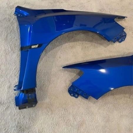 2015-2020 Subaru WRX STI Fender - Image 2