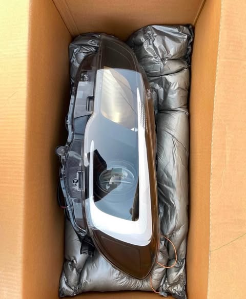 Subaru WRX / STI Headlights for Sale (2015–2021) – Profile Pivot XSB - Image 3